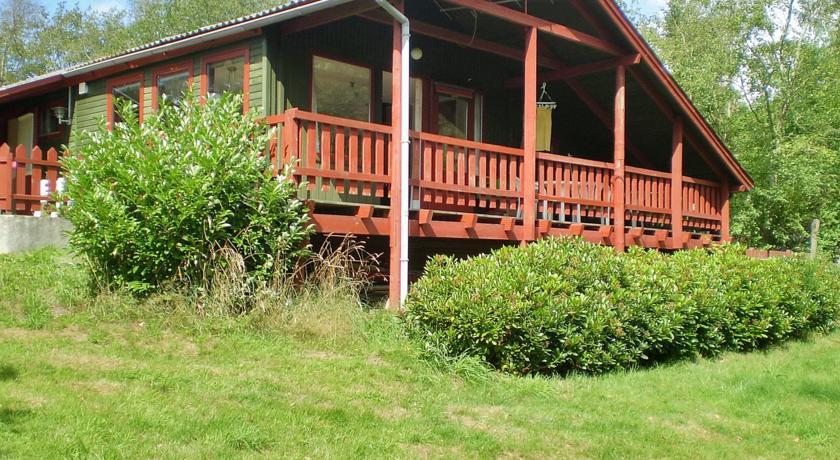 Апартаменты Holiday home Bakkehusvej C- 311