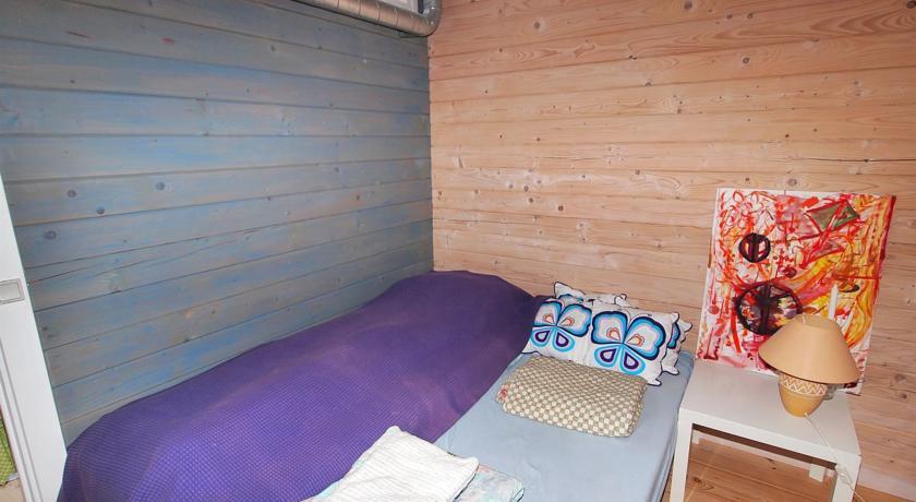 Апартаменты Holiday home Havnemarken D- 1648
