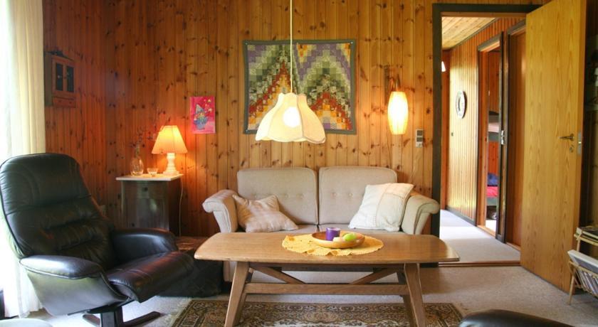 Апартаменты Holiday home Gyldenrisvej F- 1490