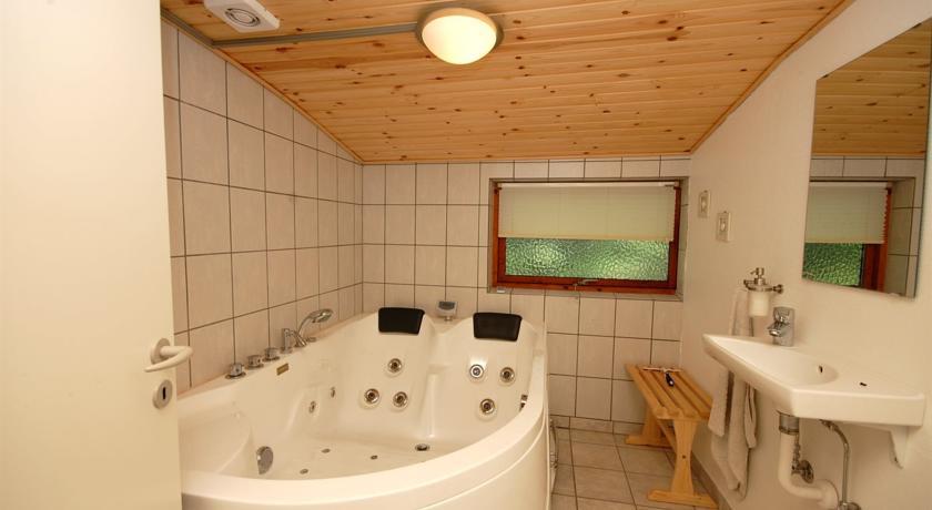 Апартаменты Holiday home Bakkerne H- 316