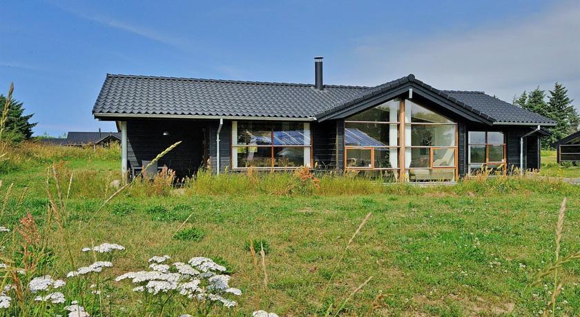 Апартаменты Holiday home Bakkestjernevej A- 317