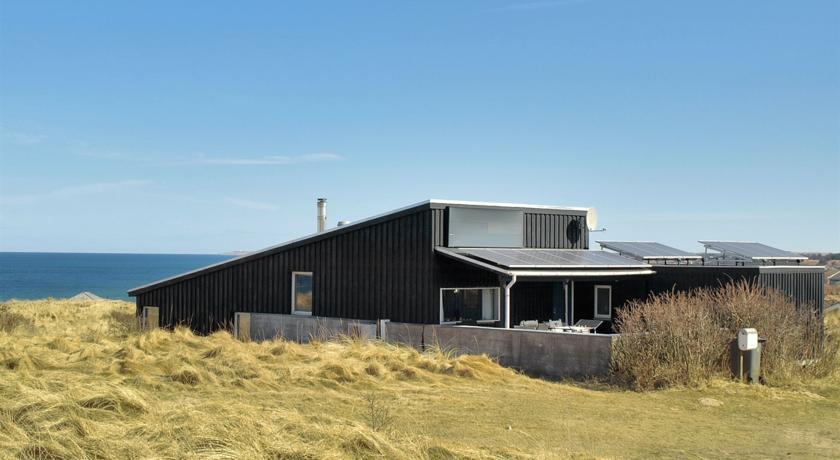 Апартаменты Holiday home Bakketoppen C- 319