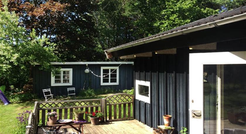 Апартаменты Holiday home Bakkevej D- 320