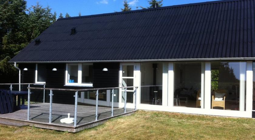 Апартаменты Holiday home Harpøtvej F- 1578