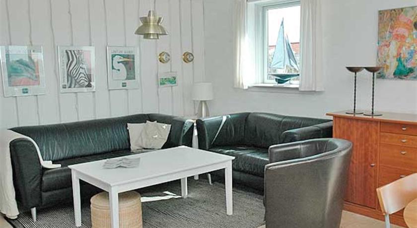 Апартаменты Holiday home Bakkevej E- 321