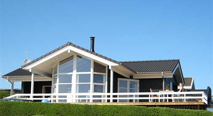Апартаменты Holiday home Bakkevej F- 322