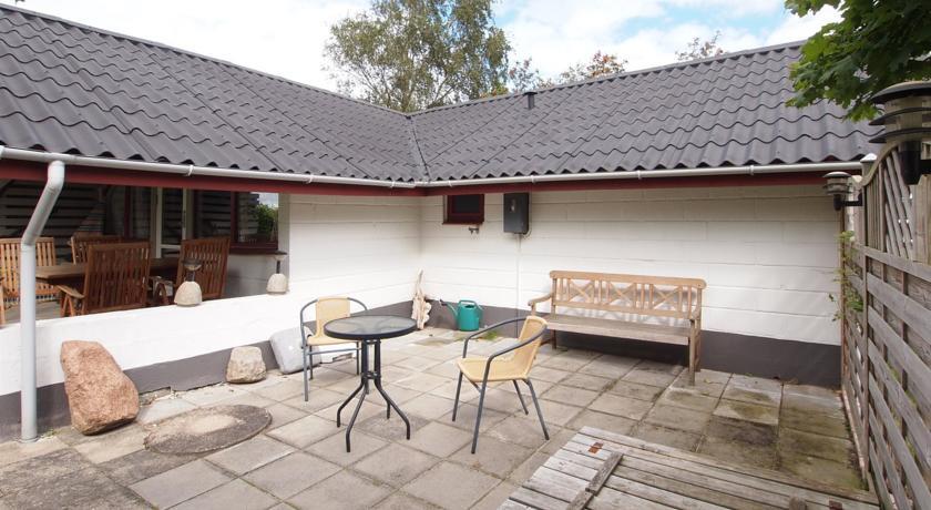 Апартаменты Holiday home Bakkevej G- 323