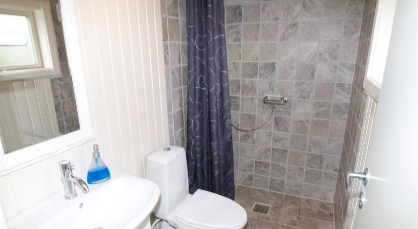 Апартаменты Holiday home Balkasanijn A- 325
