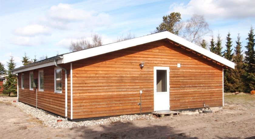 Апартаменты Holiday home Hasselvej B- 1614