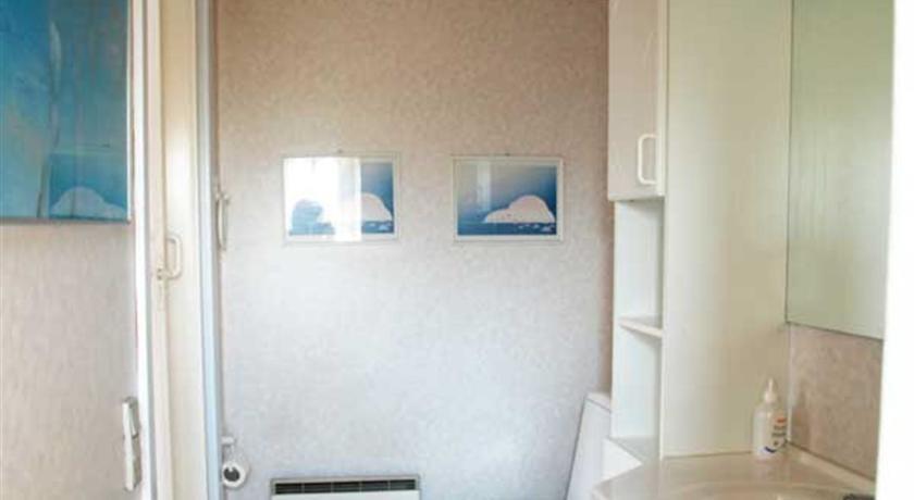 Апартаменты Holiday home Hamborg G- 1531