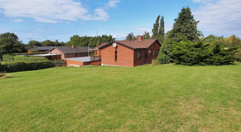 Апартаменты Holiday home Banevænget E- 329