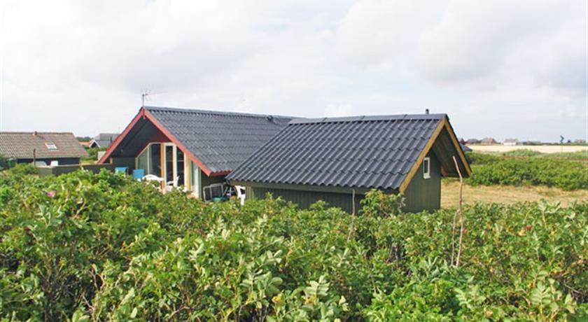 Апартаменты Holiday home Barendsvej H- 332