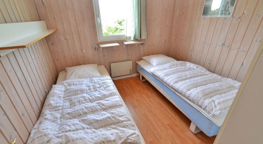 Апартаменты Holiday home Barendsvej D- 336