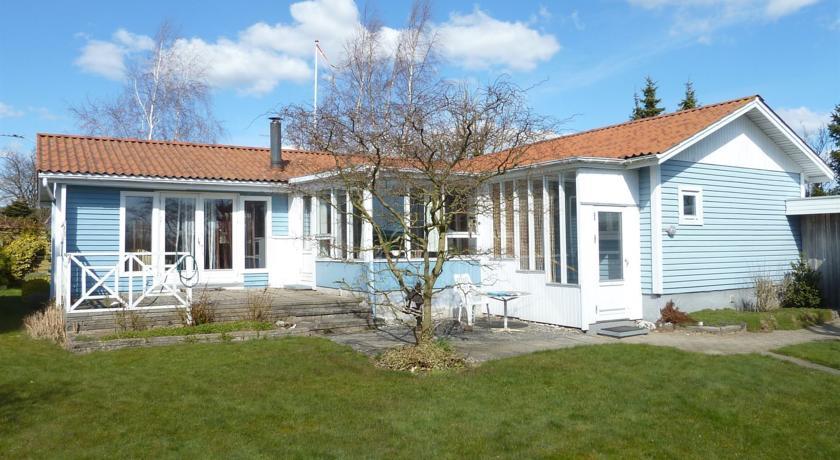 Апартаменты Holiday home Havagervej E- 1617