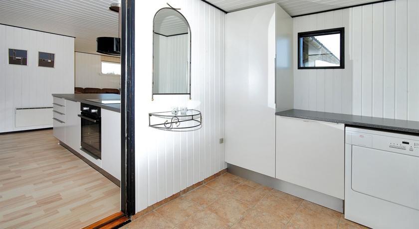 Апартаменты Holiday home Havklitvej F- 1626