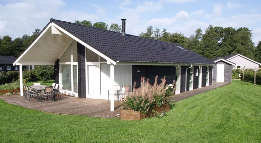 Апартаменты Holiday home Barsbæklund G- 339