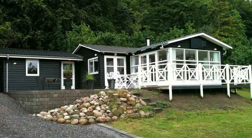 Апартаменты Holiday home Barsidalvej H- 340
