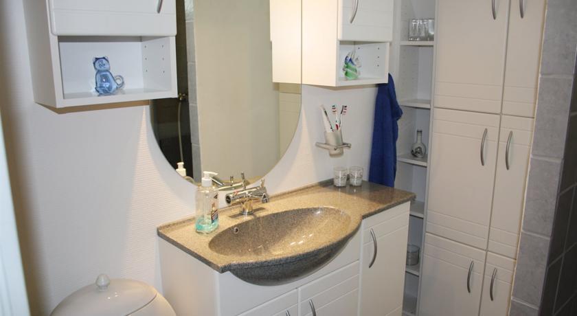 Апартаменты Holiday home Barsøvej A- 341