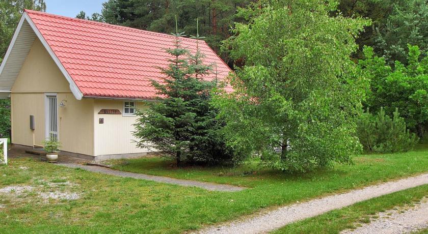 Апартаменты Holiday home Gyvelvej A- 1501