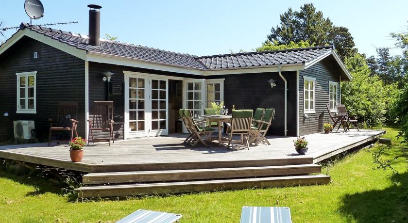 Апартаменты Holiday home Bastevangen B- 342