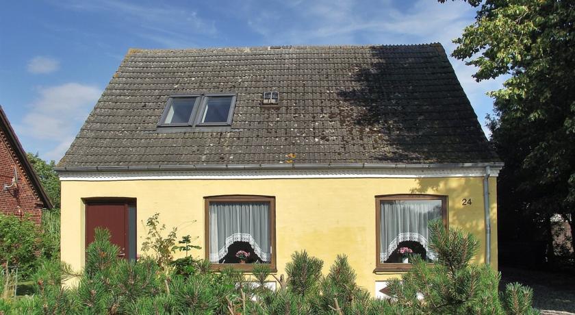 Апартаменты Holiday home Havnevej G- 1651