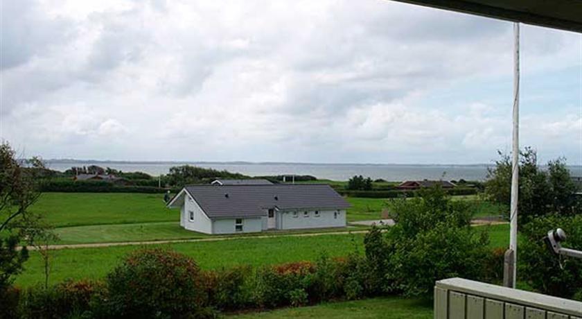 Апартаменты Holiday home Kildebakken B- 2214