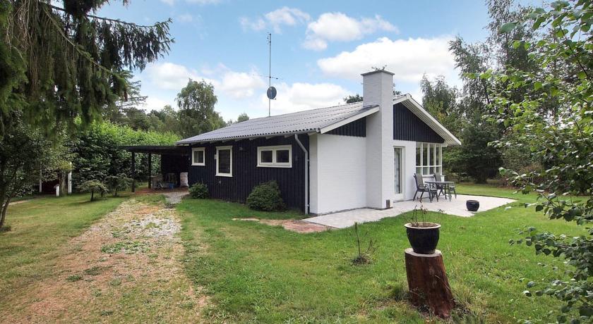 Апартаменты Holiday home Bekkasinvej C- 351
