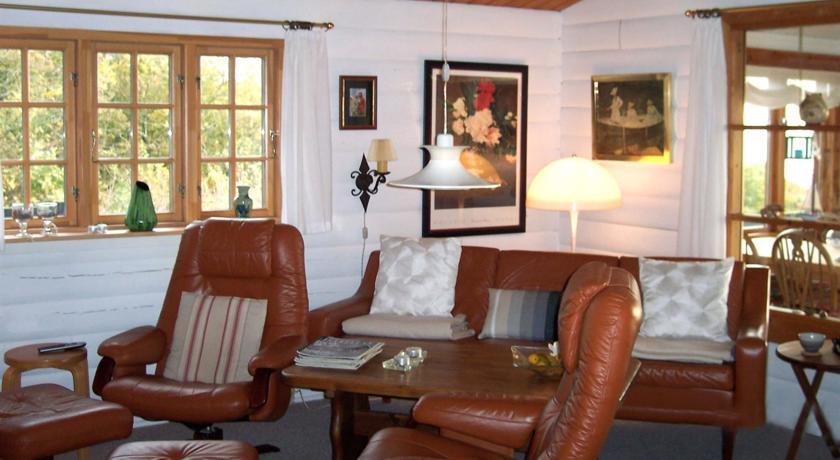 Апартаменты Holiday home Gyvelvej F- 1498