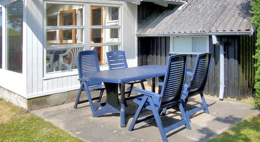 Апартаменты Holiday home Hasselvej H- 1612