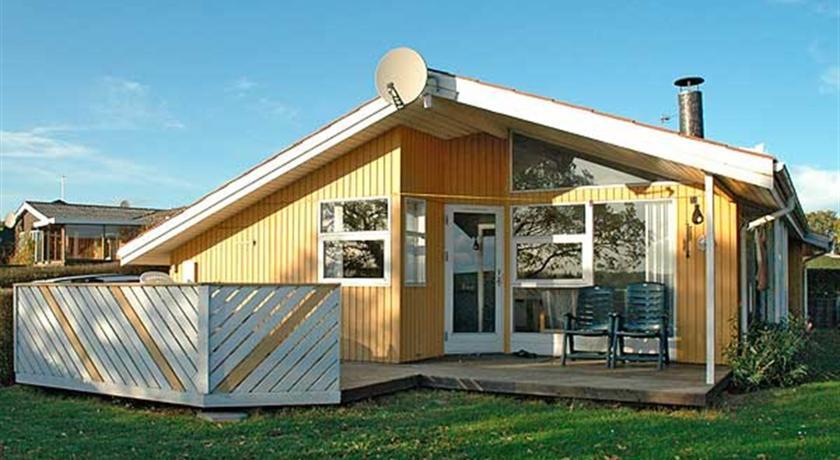 Апартаменты Holiday home Hamborg A- 1533
