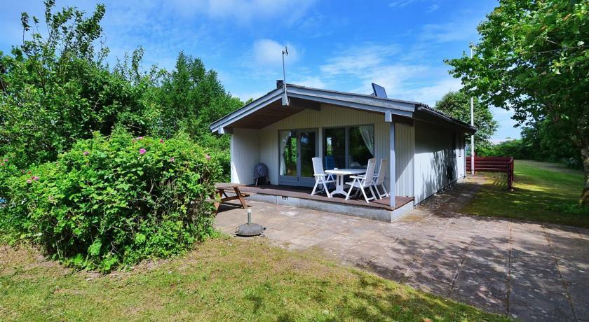 Апартаменты Holiday home Bellisvej B- 358