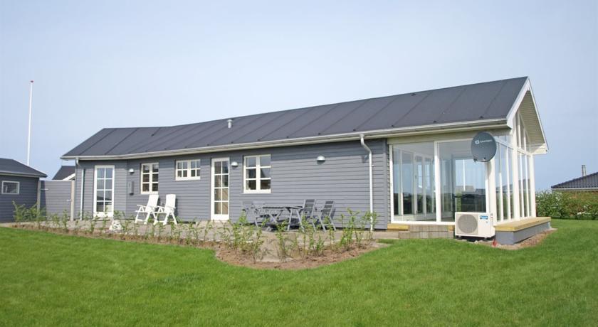 Апартаменты Holiday home Bellisvej D- 360