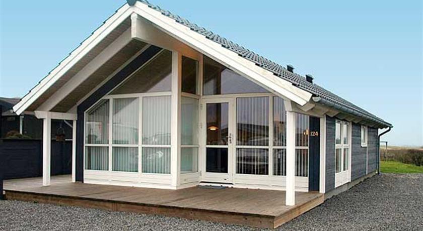 Апартаменты Holiday home Bellisvej E- 361