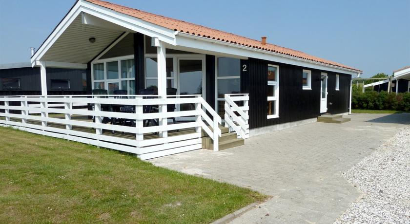 Апартаменты Holiday home Bellisvej F- 362
