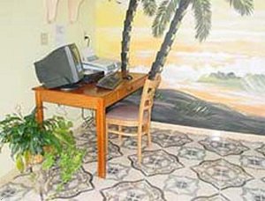 Отель Days Inn Houston Channelview TX