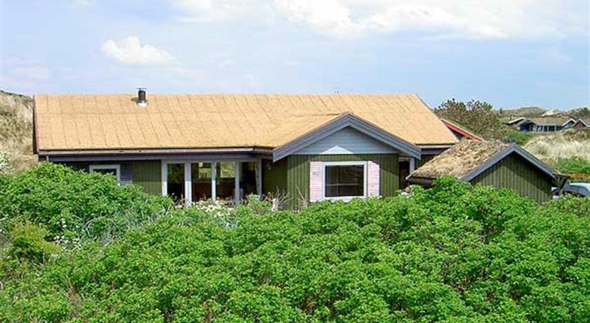 Апартаменты Holiday home Bellisvej C- 367