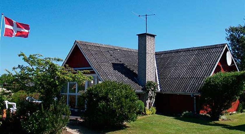 Апартаменты Holiday home Gyvelvænget H- 1492