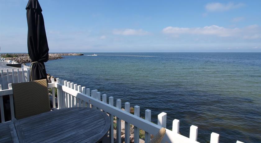 Апартаменты Holiday home Hasle C- 1599