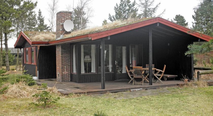 Апартаменты Holiday home Harestien B- 1558