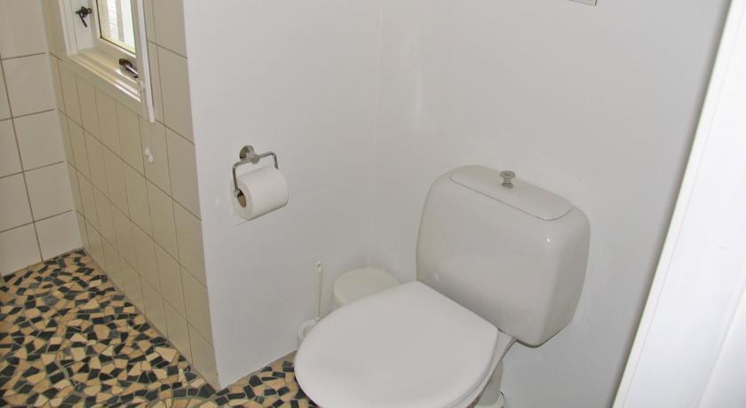 Апартаменты Holiday home Benzonstien H- 372