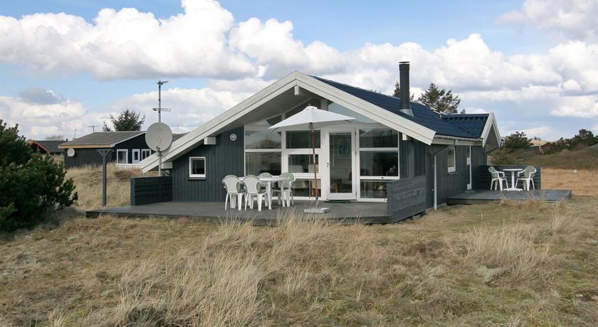Апартаменты Holiday home Kåverdalen E- 2201