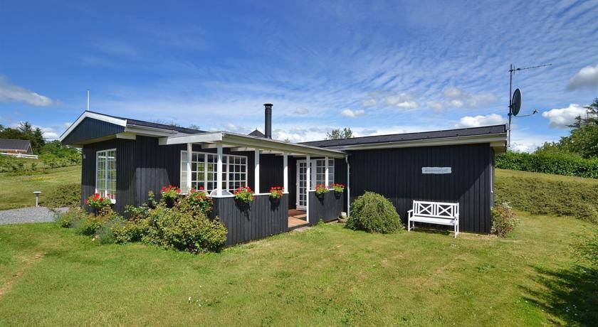 Апартаменты Holiday home Harevej H- 1564