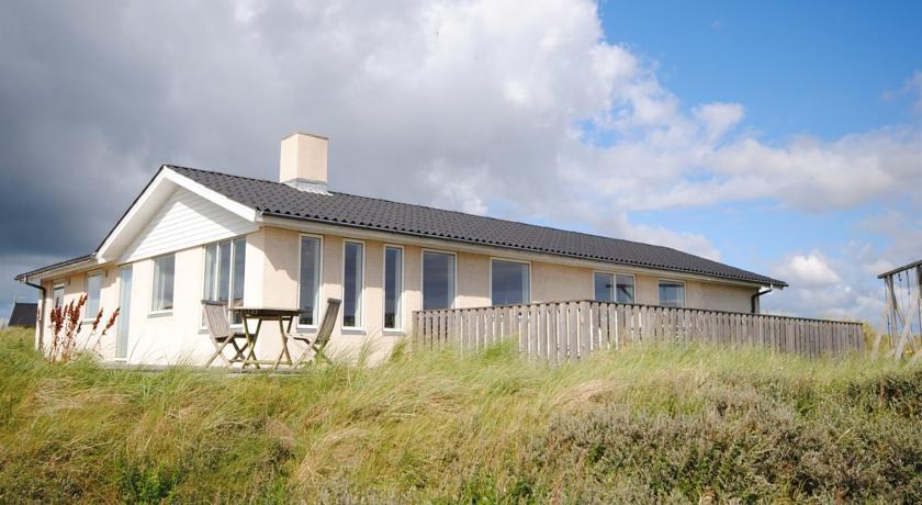 Апартаменты Holiday home Havklitvej A- 1629