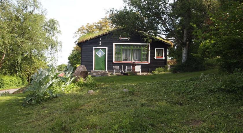 Апартаменты Holiday home Harnbjergvej A- 1573