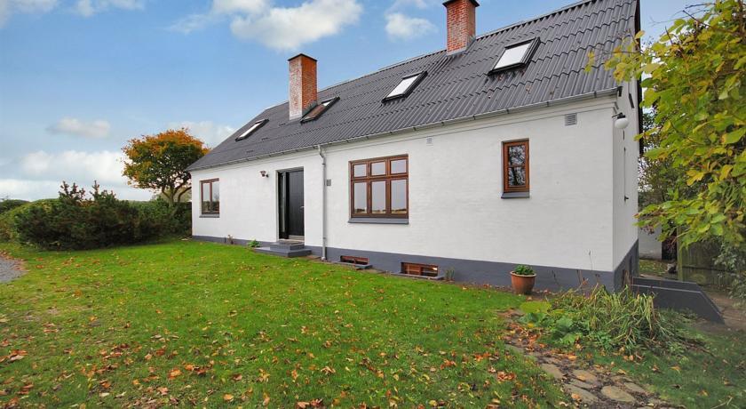 Апартаменты Holiday home Hanklitvej C- 1543