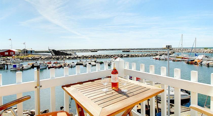 Апартаменты Holiday home Hasle F- 1602
