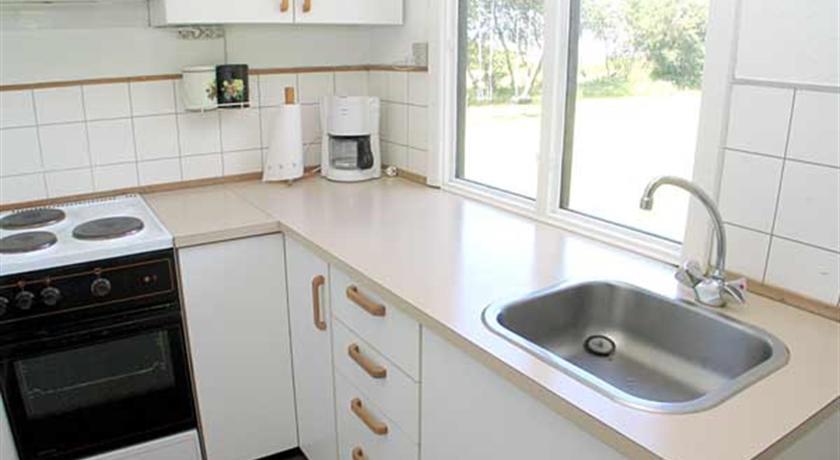 Апартаменты Holiday home Bertavej G- 379