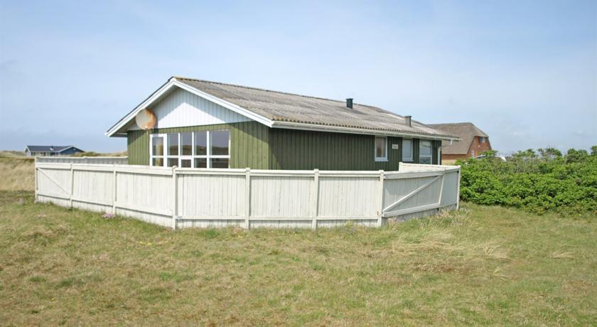 Апартаменты Holiday home Bethaniavej H- 380