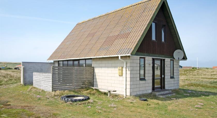 Апартаменты Holiday home Bethaniavej A- 381