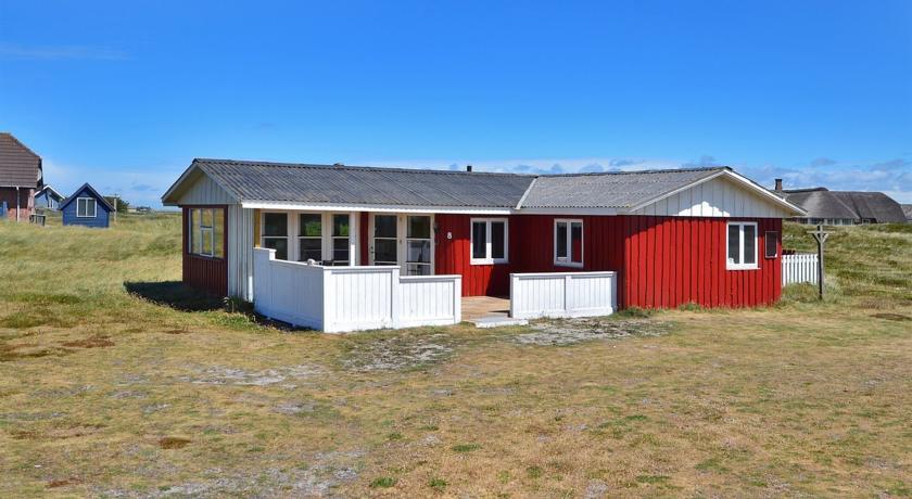 Апартаменты Holiday home Bethaniavej B- 382